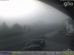 Archiv Foto Webcam Wasserkuppe: Gleitschirm-Flugschule Papillon 06:00