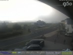 Archiv Foto Webcam Wasserkuppe: Gleitschirm-Flugschule Papillon 07:00