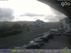 Archiv Foto Webcam Wasserkuppe: Gleitschirm-Flugschule Papillon 09:00