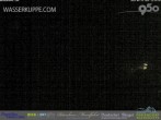 Archiv Foto Webcam Wasserkuppe: Gleitschirm-Flugschule Papillon 23:00