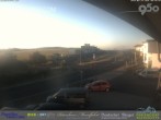 Archiv Foto Webcam Wasserkuppe: Gleitschirm-Flugschule Papillon 05:00