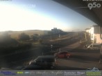 Archiv Foto Webcam Wasserkuppe: Gleitschirm-Flugschule Papillon 06:00