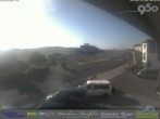 Archiv Foto Webcam Wasserkuppe: Gleitschirm-Flugschule Papillon 07:00