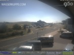 Archiv Foto Webcam Wasserkuppe: Gleitschirm-Flugschule Papillon 11:00