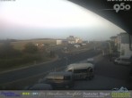 Archiv Foto Webcam Wasserkuppe: Gleitschirm-Flugschule Papillon 19:00