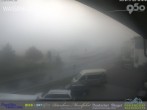 Archiv Foto Webcam Wasserkuppe: Gleitschirm-Flugschule Papillon 07:00