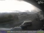Archiv Foto Webcam Wasserkuppe: Gleitschirm-Flugschule Papillon 09:00