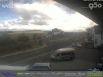Archiv Foto Webcam Wasserkuppe: Gleitschirm-Flugschule Papillon 15:00