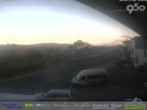 Archiv Foto Webcam Wasserkuppe: Gleitschirm-Flugschule Papillon 17:00