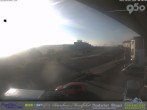 Archiv Foto Webcam Wasserkuppe: Gleitschirm-Flugschule Papillon 07:00