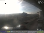 Archiv Foto Webcam Wasserkuppe: Gleitschirm-Flugschule Papillon 08:00