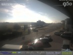Archiv Foto Webcam Wasserkuppe: Gleitschirm-Flugschule Papillon 09:00