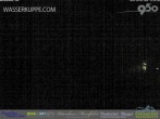 Archiv Foto Webcam Wasserkuppe: Gleitschirm-Flugschule Papillon 23:00