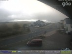 Archiv Foto Webcam Wasserkuppe: Gleitschirm-Flugschule Papillon 09:00