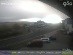 Archiv Foto Webcam Wasserkuppe: Gleitschirm-Flugschule Papillon 11:00