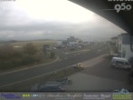 Archiv Foto Webcam Wasserkuppe: Gleitschirm-Flugschule Papillon 15:00