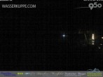 Archiv Foto Webcam Wasserkuppe: Gleitschirm-Flugschule Papillon 19:00