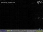 Archiv Foto Webcam Wasserkuppe: Gleitschirm-Flugschule Papillon 23:00