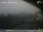 Archiv Foto Webcam Wasserkuppe: Gleitschirm-Flugschule Papillon 06:00