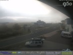Archiv Foto Webcam Wasserkuppe: Gleitschirm-Flugschule Papillon 07:00