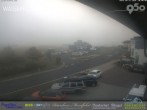 Archiv Foto Webcam Wasserkuppe: Gleitschirm-Flugschule Papillon 09:00
