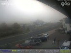 Archiv Foto Webcam Wasserkuppe: Gleitschirm-Flugschule Papillon 11:00