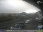 Archiv Foto Webcam Wasserkuppe: Gleitschirm-Flugschule Papillon 13:00