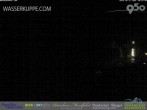 Archiv Foto Webcam Wasserkuppe: Gleitschirm-Flugschule Papillon 19:00