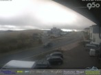 Archiv Foto Webcam Wasserkuppe: Gleitschirm-Flugschule Papillon 11:00