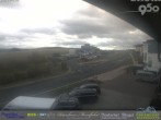 Archiv Foto Webcam Wasserkuppe: Gleitschirm-Flugschule Papillon 13:00