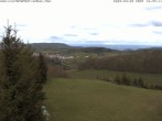 Archived image Webcam Holzelfingen - Salach Lifts 09:00