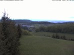 Archived image Webcam Holzelfingen - Salach Lifts 05:00