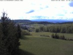 Archived image Webcam Holzelfingen - Salach Lifts 15:00