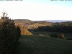 Archiv Foto Webcam Holzelfingen - Salach Lifte 05:00