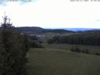 Archived image Webcam Holzelfingen - Salach Lifts 15:00