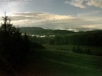 Archiv Foto Webcam Holzelfingen - Salach Lifte 01:00