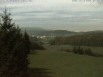 Archived image Webcam Holzelfingen - Salach Lifts 01:00