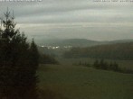 Archived image Webcam Holzelfingen - Salach Lifts 03:00