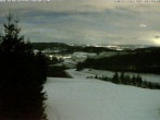 Archiv Foto Webcam Holzelfingen - Salach Lifte 01:00