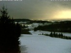 Archiv Foto Webcam Holzelfingen - Salach Lifte 03:00