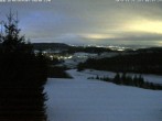 Archiv Foto Webcam Holzelfingen - Salach Lifte 05:00