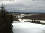 Archiv Foto Webcam Holzelfingen - Salach Lifte 11:00