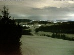 Archived image Webcam Holzelfingen - Salach Lifts 23:00