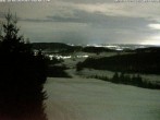 Archived image Webcam Holzelfingen - Salach Lifts 01:00