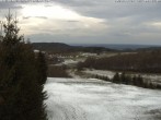 Archived image Webcam Holzelfingen - Salach Lifts 07:00