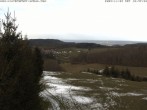 Archived image Webcam Holzelfingen - Salach Lifts 11:00