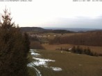 Archived image Webcam Holzelfingen - Salach Lifts 15:00