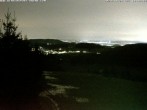 Archived image Webcam Holzelfingen - Salach Lifts 17:00