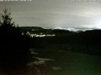 Archived image Webcam Holzelfingen - Salach Lifts 19:00