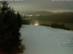 Archived image Webcam Holzelfingen - Salach Lifts 01:00